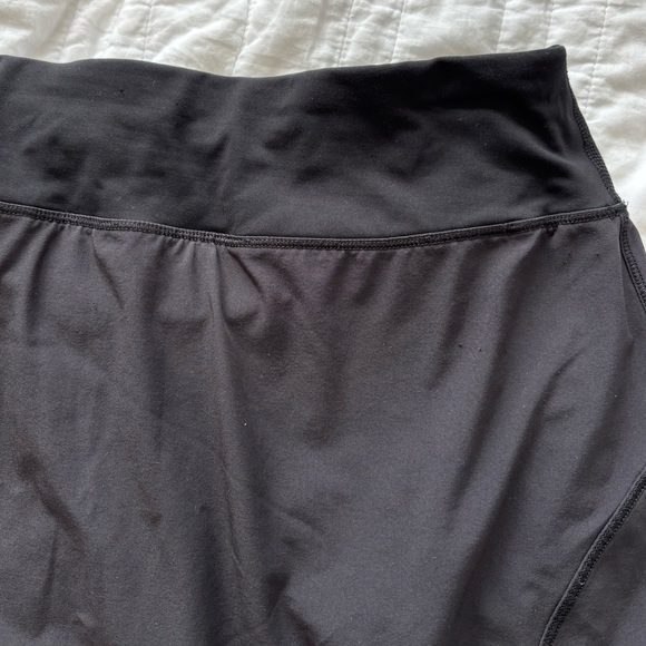 Lululemon Circuit Breaker Skirt Long (Tall) - Picture 6 of 11